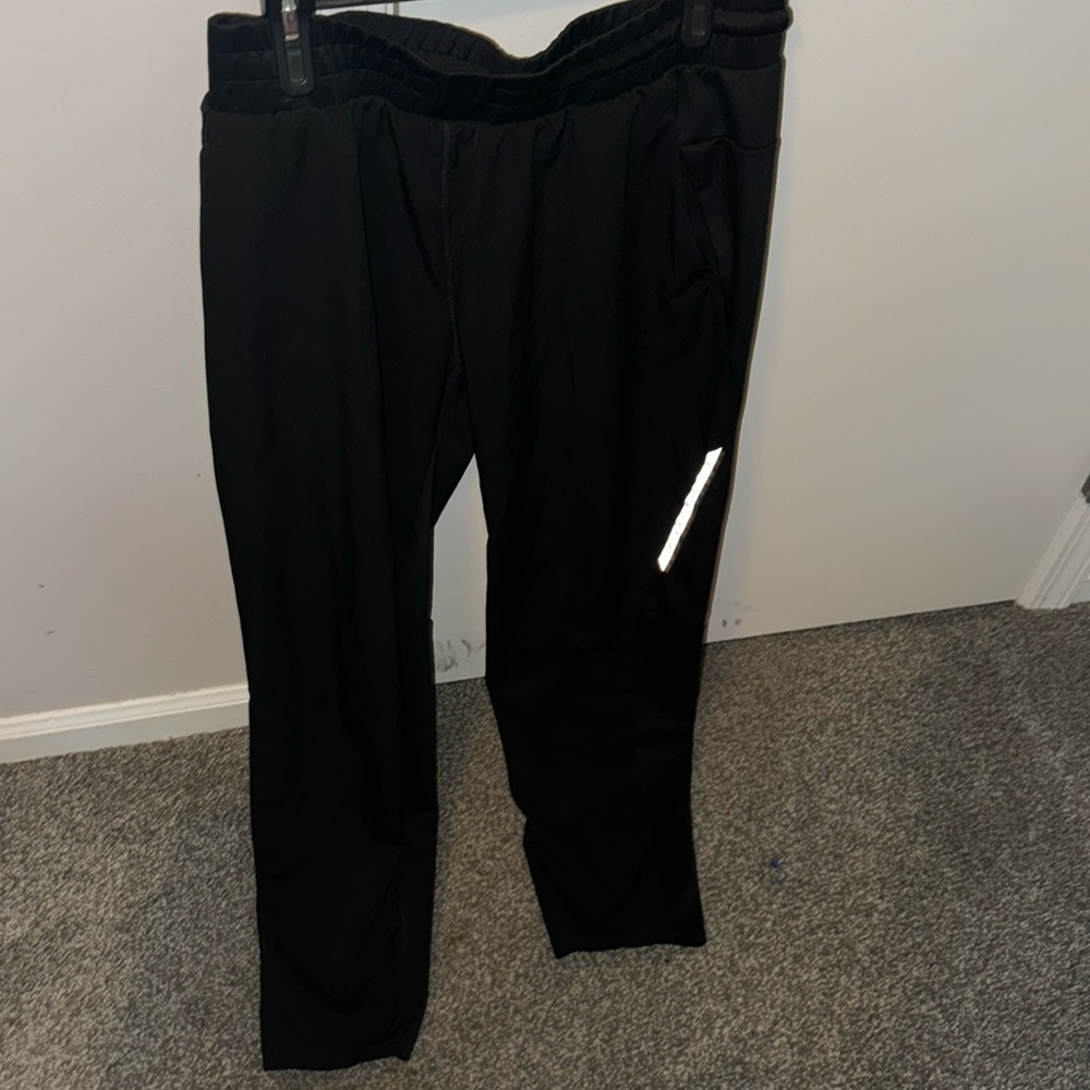 Russell Dri Fit Joggers